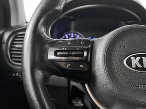 Седан Kia Rio 2019 года, 1399000 рублей, Казань