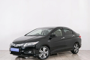 Седан Honda Grace 2015 года, 1079000 рублей, Красноярск