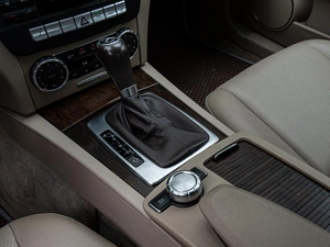Седан Mercedes-benz C-класс 2012 года, 1330000 рублей, Краснодар