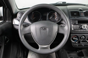 Седан ВАЗ (LADA) Granta 2023 года, 999000 рублей, Сургут