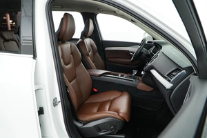Внедорожник Volvo XC90 2019 года, 4199046 рублей, Москва