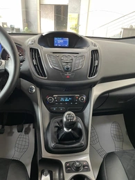 Внедорожник Ford Kuga 2013 года, 987000 рублей, Солонцы