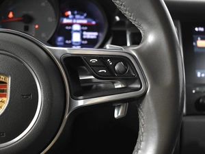 Внедорожник Porsche Macan S 2016 года, 3567300 рублей, Казань