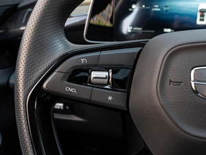 Внедорожник Geely Atlas 2024 года, 2415000 рублей, Краснодар