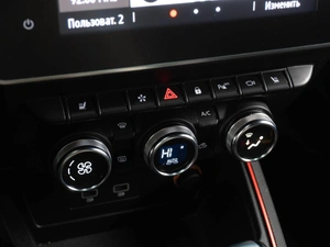 Внедорожник Renault Arkana 2021 года, 1799000 рублей, Тюмень