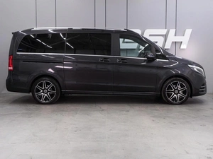 Минивэн Mercedes-benz V-класс 2019 года, 7739000 рублей, Воронеж