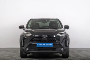Внедорожник Toyota Yaris Cross 2020 года, 2299000 рублей, Томск