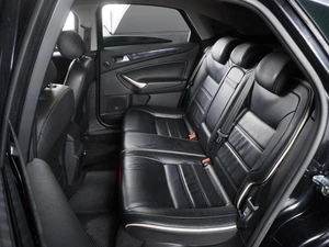 Седан Ford Mondeo 2013 года, 890000 рублей, Минеральные Воды