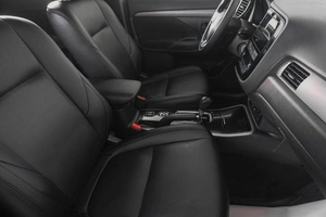 Внедорожник Mitsubishi Outlander 2018 года, 2579000 рублей, Кемерово