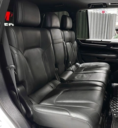 Внедорожник Lexus LX 2021 года, 10900000 рублей, Красноярск