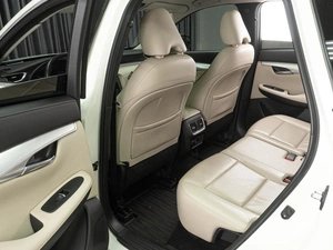 Внедорожник Infiniti QX50 2018 года, 3049000 рублей, Тюмень