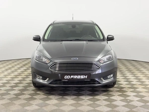 Универсал Ford Focus 2018 года, 1379900 рублей, Казань
