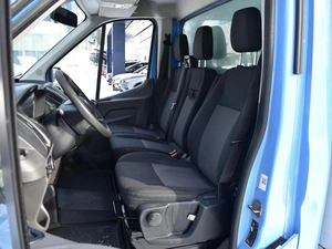 Ford Transit, VIII (2013—н. в.) 2021г. 2021 года, 1835900 рублей, Казань