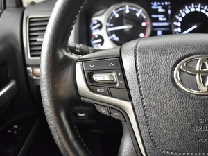 Внедорожник Toyota Land Cruiser 2018 года, 6620900 рублей, Казань