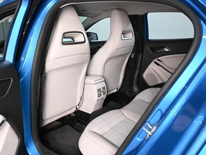 Внедорожник Mercedes-benz GLA-класс 2015 года, 1870000 рублей, Ростов-на-Дону