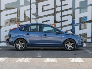 Хетчбэк Ford Focus 2006 года, 599000 рублей, Краснодар