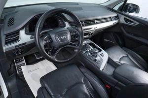 Внедорожник Audi Q7 2015 года, 3129000 рублей, Челябинск