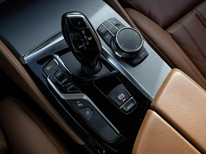 Лифтбек BMW 6 серия GT 2018 года, 4150000 рублей, Краснодар