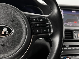 Седан Kia Optima 2018 года, 1985900 рублей, Казань