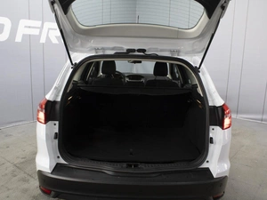 Универсал Ford Focus 2015 года, 1100000 рублей, Омск