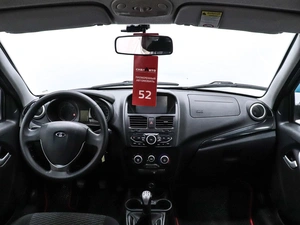 Универсал ВАЗ (LADA) Kalina 2015 года, 539000 рублей, Красноярск