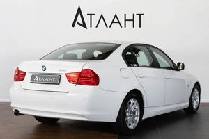 Седан BMW 3 серия 2011 года, 1129000 рублей, Красноярск