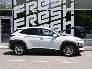 Внедорожник Hyundai Kona 2019 года, 1699000 рублей, Волгоград