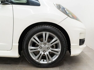 Хетчбэк Honda Fit 2011 года, 1100000 рублей, Красноярск