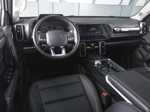 Внедорожник Haval DaGou (Big Dog) 2022 года, 2100000 рублей, Ростов-на-Дону