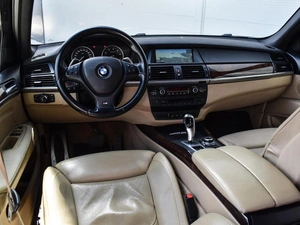 Внедорожник BMW X5 2012 года, 1820000 рублей, Краснодар