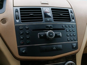 Седан Mercedes-benz C-класс 2007 года, 999000 рублей, Большой Сочи