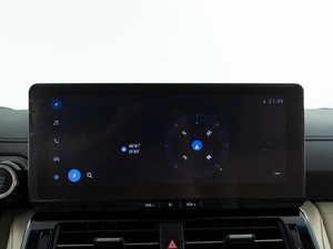 Внедорожник Toyota Land Cruiser 2025 года, 15350050 рублей, Москва