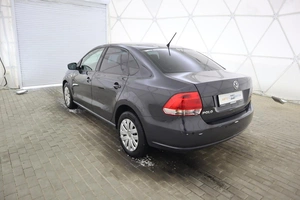 Седан Volkswagen Polo 2013 года, 899000 рублей, Обнинск