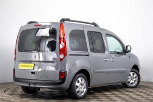 Минивэн Renault Kangoo 2012 года, 819000 рублей, Пермь