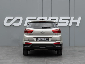 Внедорожник Hyundai Creta 2019 года, 1849000 рублей, Краснодар