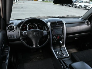 Внедорожник Suzuki Grand Vitara 2010 года, 1199000 рублей, Волгоград