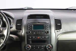 Внедорожник Kia Sorento 2011 года, 1549000 рублей, Новосибирск