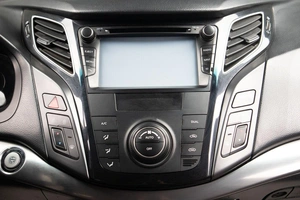 Седан Hyundai i40 2013 года, 899000 рублей, Оренбург