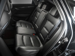 Внедорожник Geely Tugella 2021 года, 2359000 рублей, Тюмень