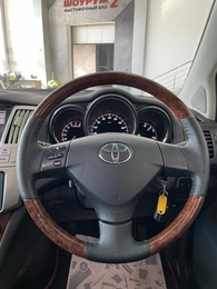 Внедорожник Toyota Harrier 2007 года, 1497000 рублей, Солонцы