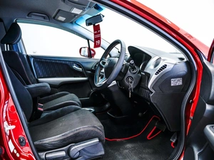 Минивэн Honda Stream 2009 года, 1199000 рублей, Красноярск