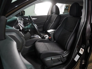 Внедорожник Nissan Qashqai 2014 года, 1549000 рублей, Воронеж
