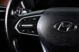 Внедорожник Hyundai Santa Fe 2022 года, 3990000 рублей, Пермь