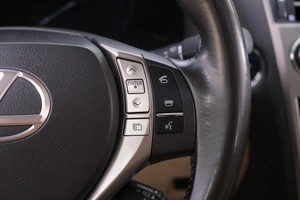 Внедорожник Lexus RX 2013 года, 3299000 рублей, Омск