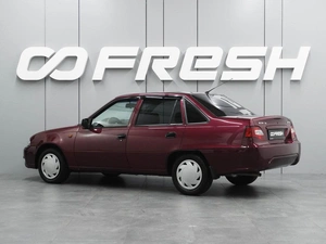 Седан Daewoo Nexia 2008 года, 349000 рублей, Воронеж