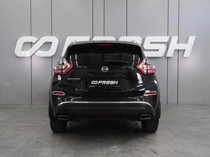 Внедорожник Nissan Murano 2017 года, 2074000 рублей, Воронеж