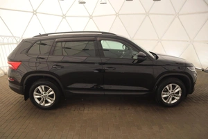 Внедорожник Skoda Kodiaq 2018 года, 2550000 рублей, Орёл