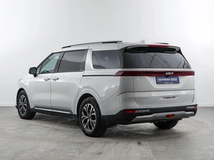 Минивэн Kia Carnival 2023 года, 4935046 рублей, Москва