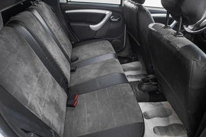 Внедорожник Nissan Terrano 2014 года, 1089000 рублей, Барнаул