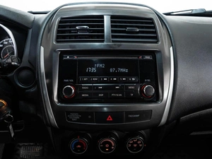 Внедорожник Mitsubishi ASX 2013 года, 1169000 рублей, Ставрополь